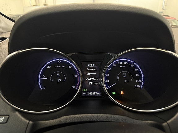 Hyundai ix35 20 of 27