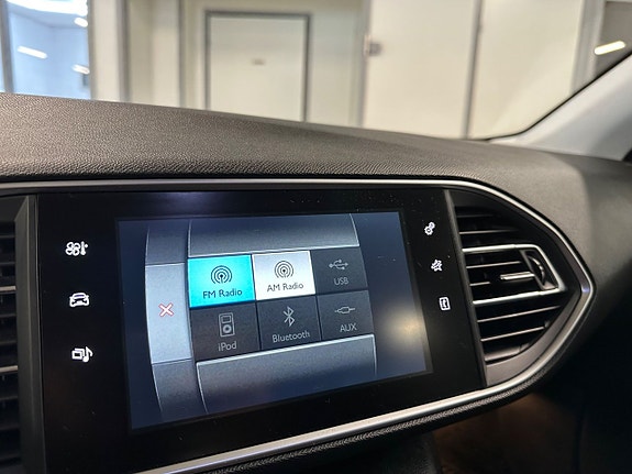 Peugeot 308 16 of 16