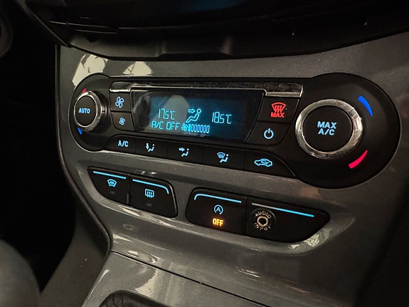 Ford Focus 13 of 15