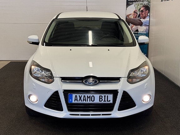 Ford Focus 2 of 5