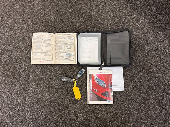 Ford Focus 14 of 15