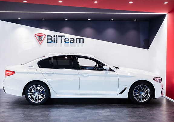 BMW 530e 12 of 24