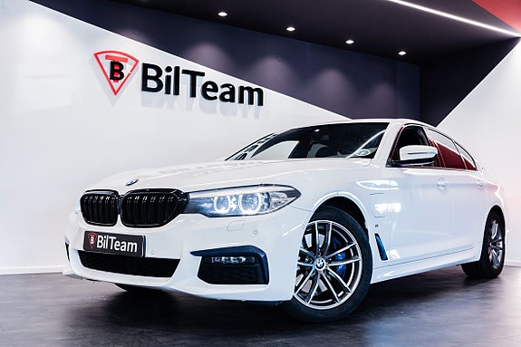 BMW 530e 3 of 24