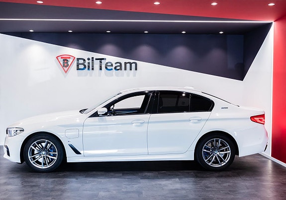 BMW 530e 6 of 24