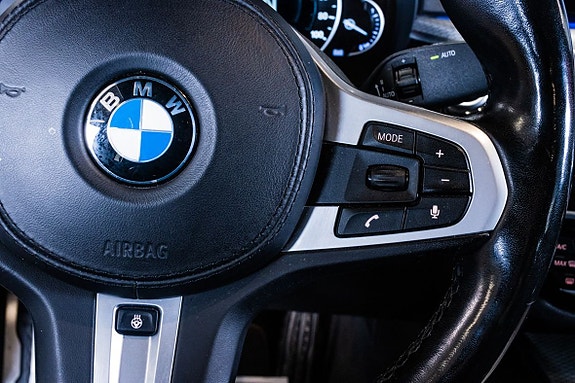 BMW 530e 20 of 24