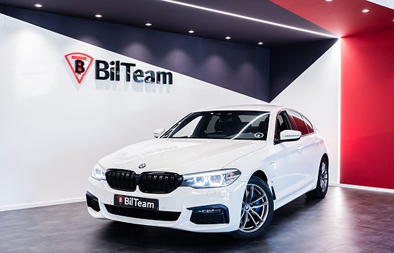 BMW 530e 2 of 24