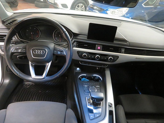 Audi A4 allroad 15 of 21