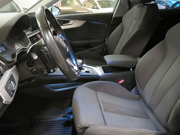 Audi A4 allroad 14 of 21