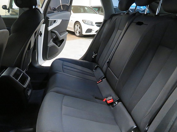 Audi A4 allroad 17 of 21