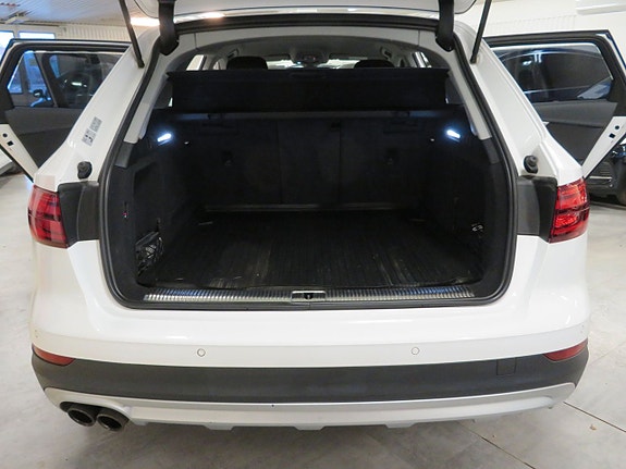 Audi A4 allroad 18 of 21