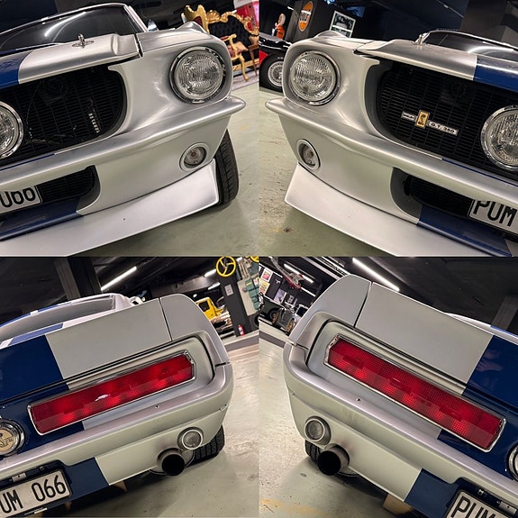 Ford Mustang 27 of 27