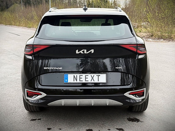 Kia Sportage 5 of 5