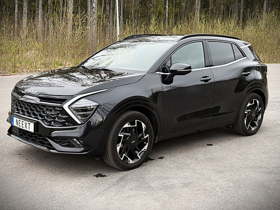Kia Sportage 2 of 5