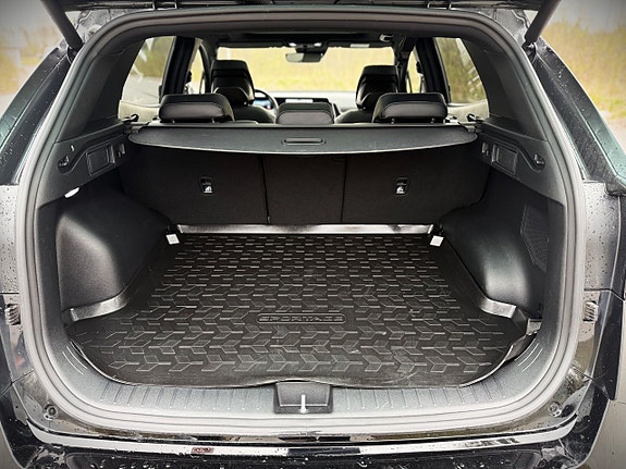 Kia Sportage 22 of 27