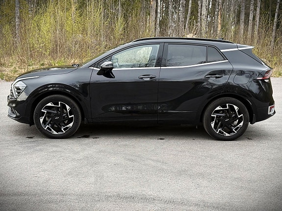 Kia Sportage 3 of 5