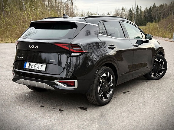 Kia Sportage 6 of 27