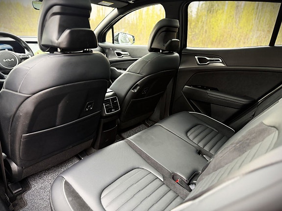 Kia Sportage 18 of 27