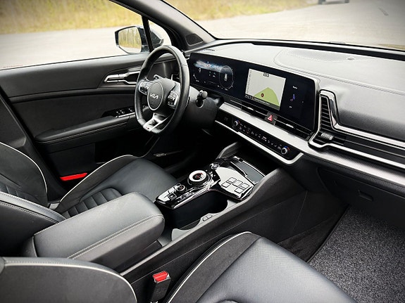 Kia Sportage 13 of 27