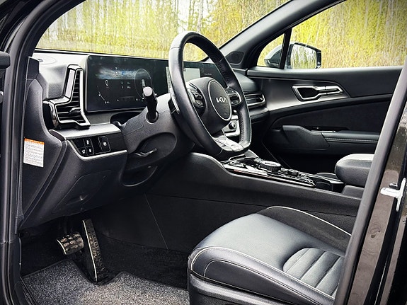 Kia Sportage 11 of 27