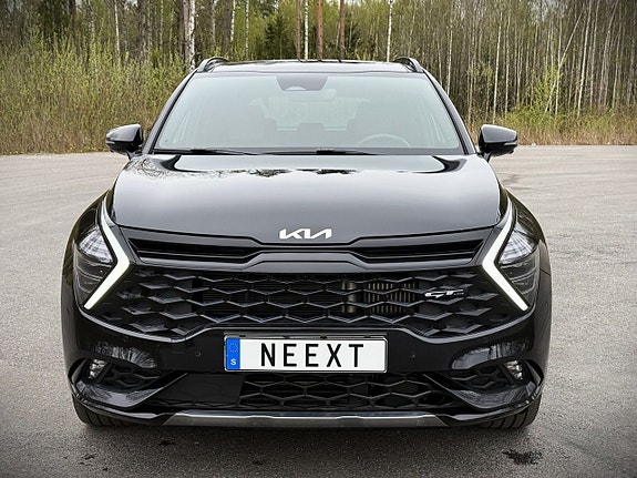 Kia Sportage 9 of 27