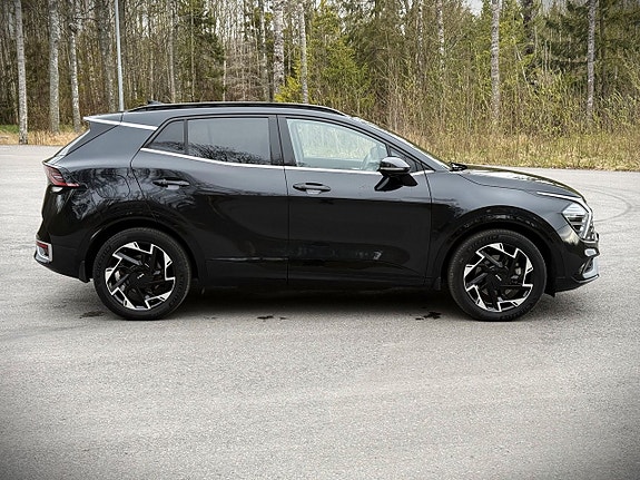 Kia Sportage 7 of 27