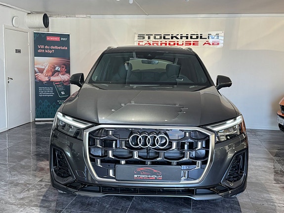 Audi Q7 5 of 5