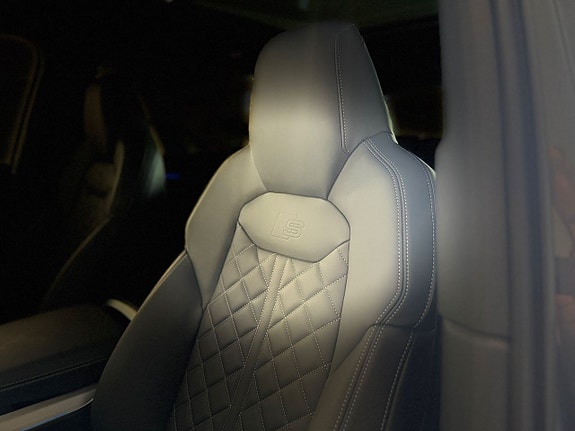 Audi Q7 17 of 21