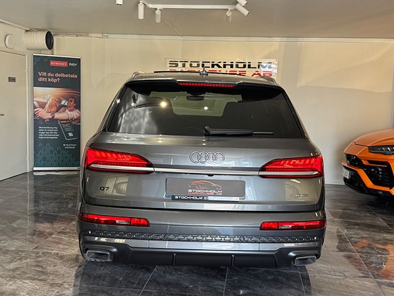 Audi Q7 10 of 21