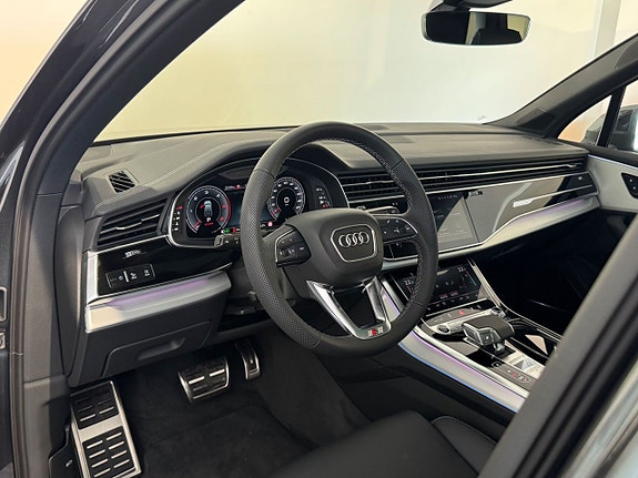 Audi Q7 13 of 21