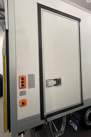 Iveco Daily 4 of 15