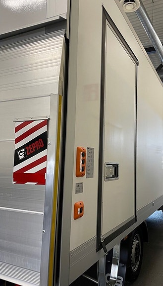 Iveco Daily 3 of 15
