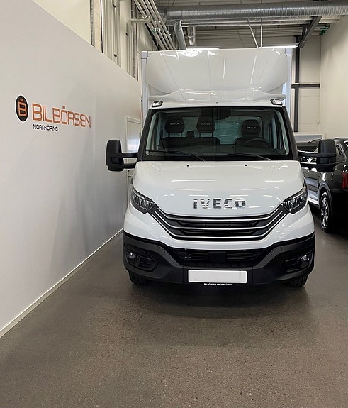 Iveco Daily 2 of 15