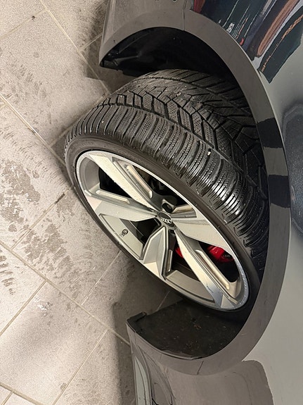 Audi RS4 23 of 25