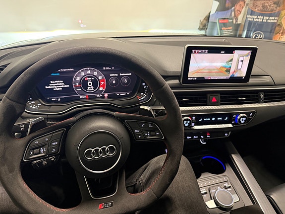 Audi RS4 18 of 25