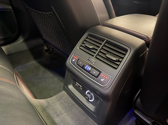 Audi RS4 20 of 25