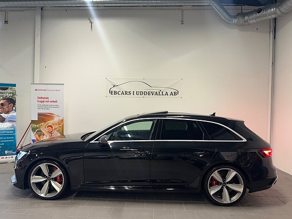 Audi RS4 9 of 25