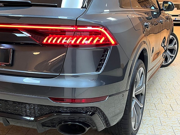 Audi RS Q8 30 of 30