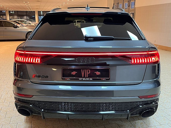Audi RS Q8 5 of 5