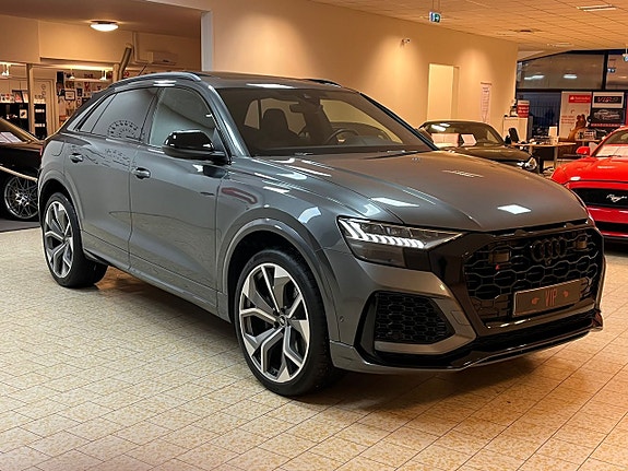 Audi RS Q8 8 of 30