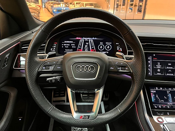 Audi RS Q8 18 of 30
