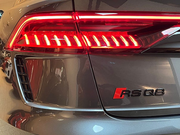 Audi RS Q8 29 of 30