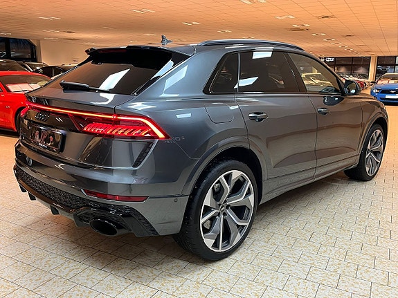 Audi RS Q8 6 of 30