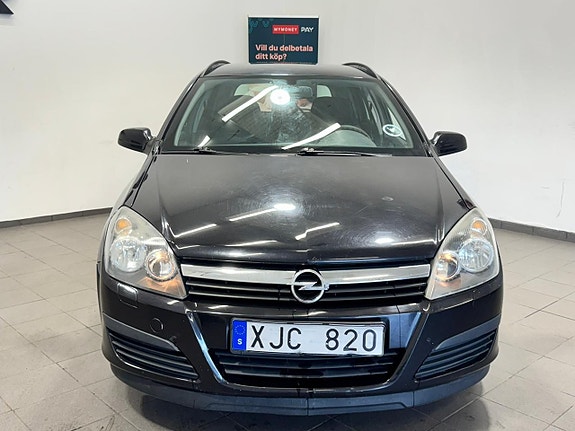 Opel Astra 6 of 16