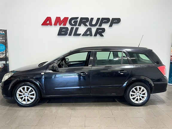 Opel Astra 4 of 5