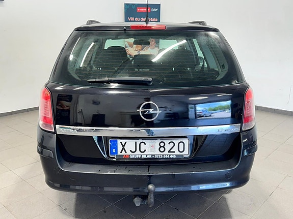 Opel Astra 7 of 16