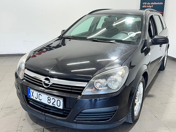 Opel Astra 11 of 16