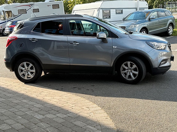 Opel Mokka X 3 of 5