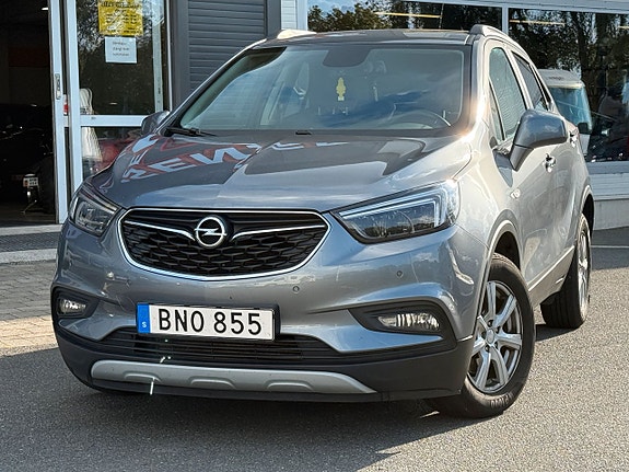 Opel Mokka X 2 of 5
