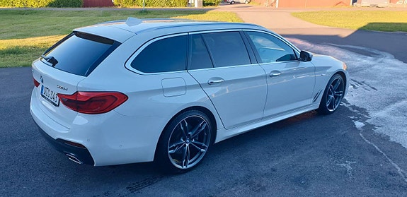 BMW 520 15 of 29