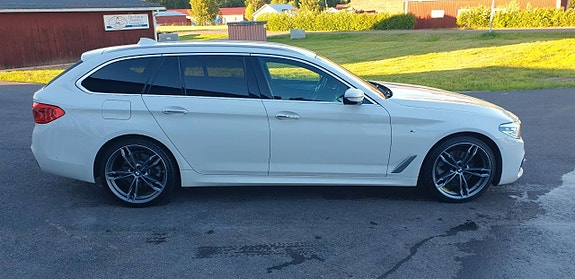 BMW 520 14 of 29